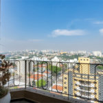 Cobertura à venda com 3 quartos, sendo 2 suítes, em Vila Progredior, São Paulo, SP