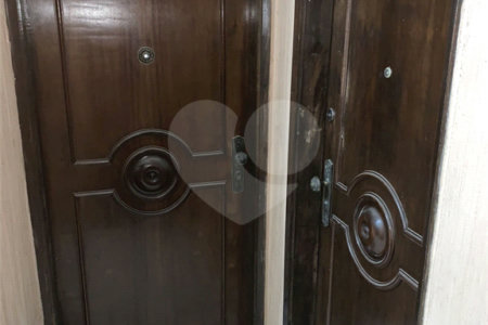 Apartamento à venda com 2 quartos em Tijuca, Rio de Janeiro, RJ