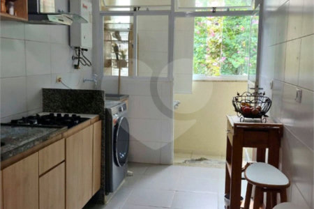 Apartamento à venda com 3 quartos, sendo 1 suíte, em Recreio dos Bandeirantes, Rio de Janeiro, RJ