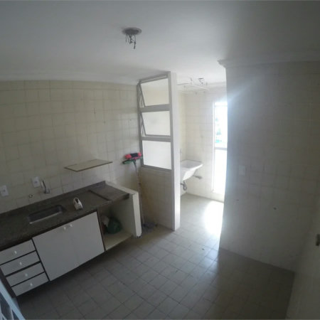 Apartamento para alugar com 2 quartos em Jardim Vazani, São Paulo, SP