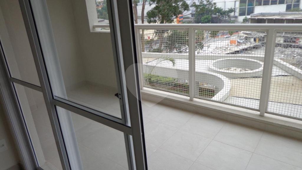 Apartamento à venda com 1 suíte em Vila Andrade, São Paulo, SP