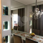 Apartamento à venda com 3 quartos, sendo 1 suíte,  em Vila Sfeir, Indaiatuba, SP
