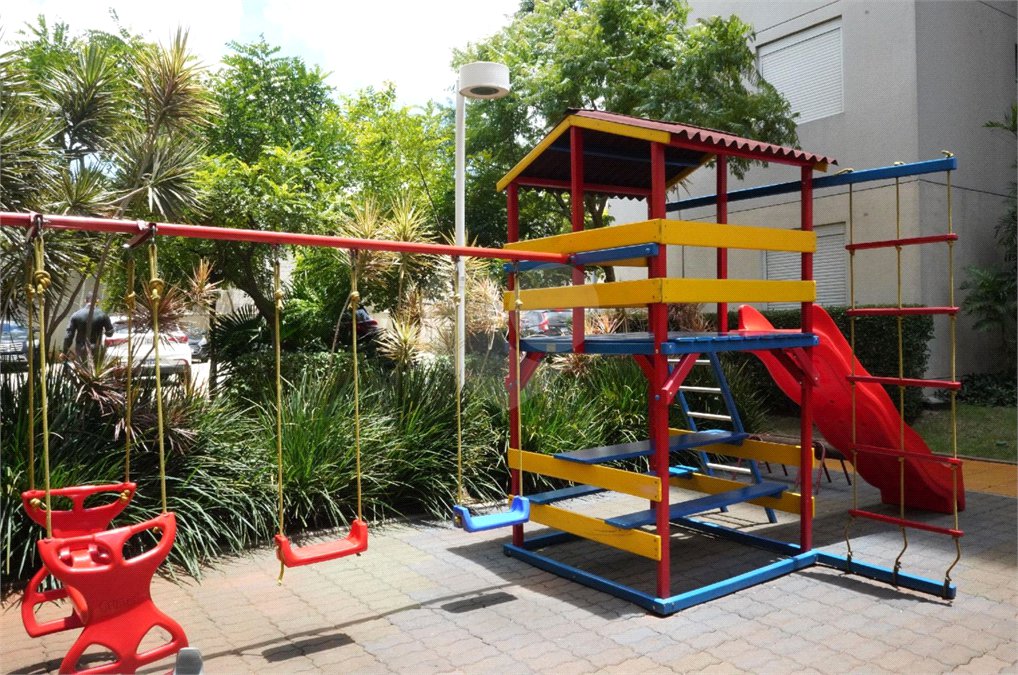 Apartamento à venda com 2 quartos em Belenzinho, São Paulo, SP