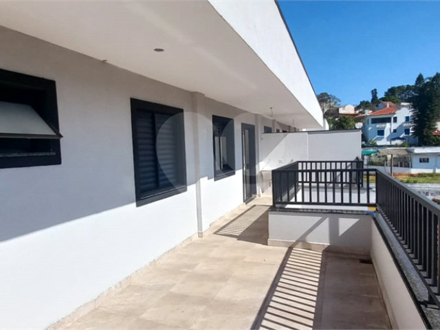 Casa à venda com 2 quartos em Horto Florestal, São Paulo, SP