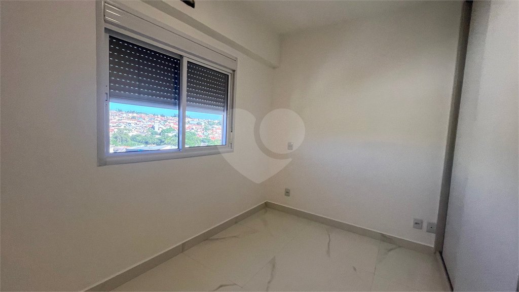 Apartamento para alugar com 2 quartos, sendo 1 suíte, em Jardim Maristela, Atibaia, SP