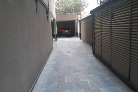 Apartamento para alugar com 2 quartos em Jardim Europa, São Paulo, SP
