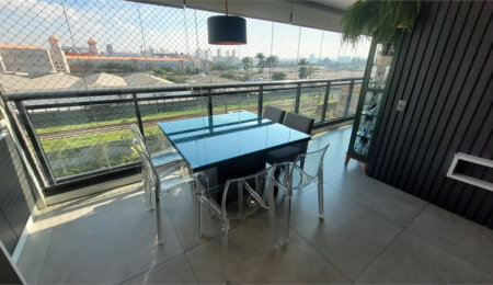 Apartamento à venda com 3 quartos, sendo 1 suíte,  em Vila Leopoldina, São Paulo, SP