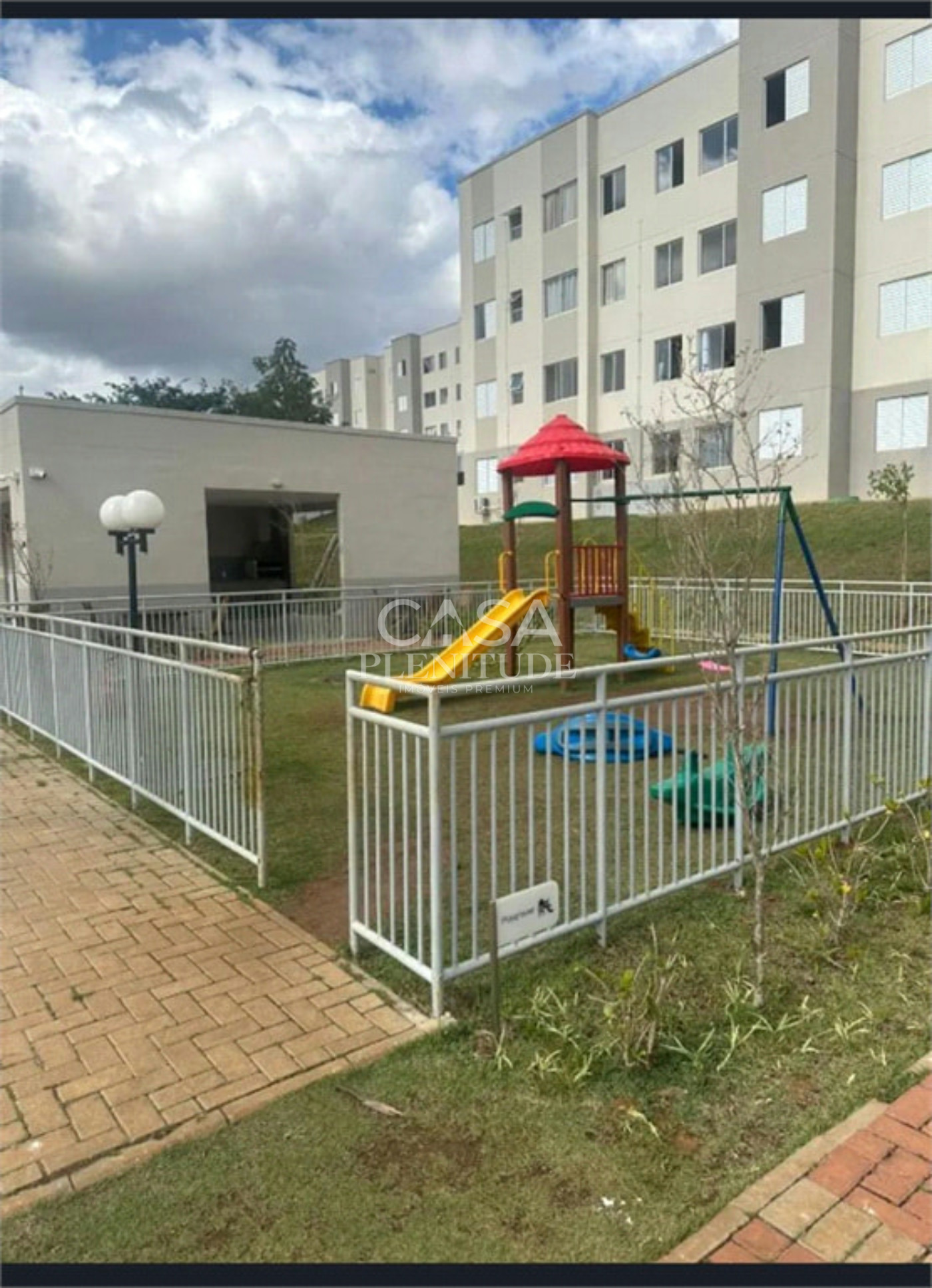 Apartamento à venda com 2 quartos em Parque São Bento, Sorocaba, SP