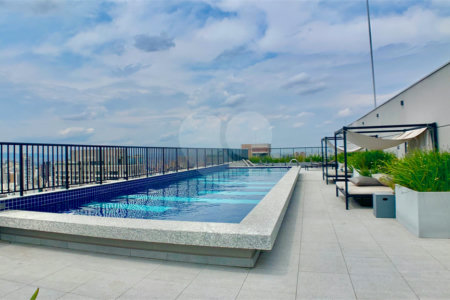 Apartamento à venda com 1 quarto em Vila Mariana, São Paulo, SP