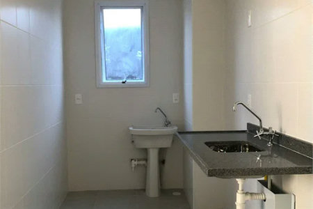 Apartamento à venda com 2 quartos em Vila Leopoldina, São Paulo, SP