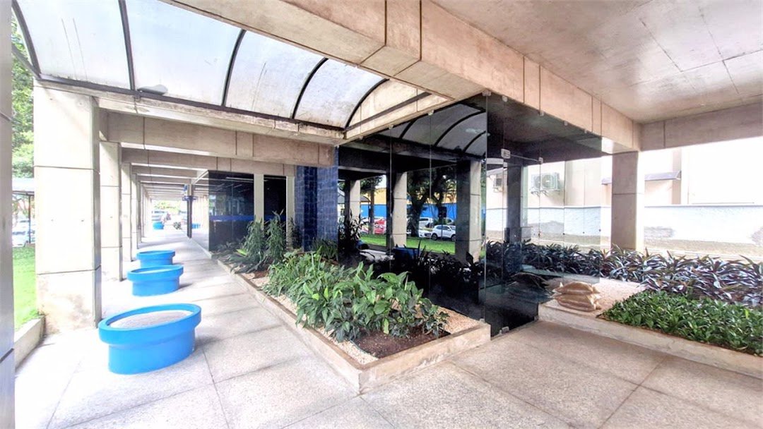 Sala Comercial à Venda na Encruzilhada – 100 M² – Santos/Sp