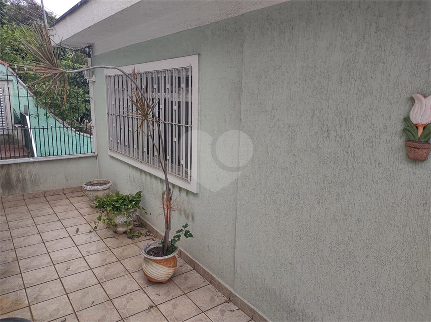 Casa à venda com 3 quartos em Horto, São Paulo, SP