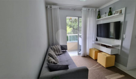 Apartamento à venda com 3 quartos, sendo 1 suíte, em Jardim Esmeralda, São Paulo, SP