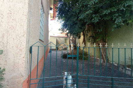 Casa à venda com 4 quartos, sendo 1 suíte, em Andaraí, Rio de Janeiro, RJ