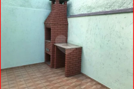 Sobrado à venda com 3 quartos, sendo 1 suíte, em Ferreira, São Paulo, SP