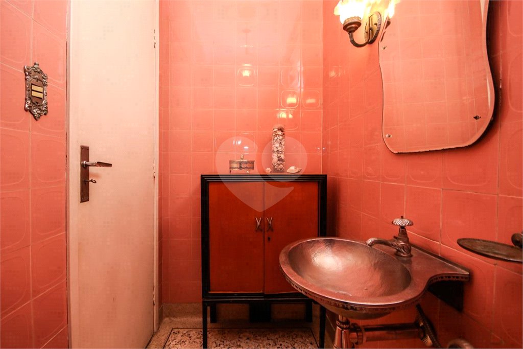 Casa à venda com 3 quartos, sendo 1 suíte, em Alto da Lapa, São Paulo, SP