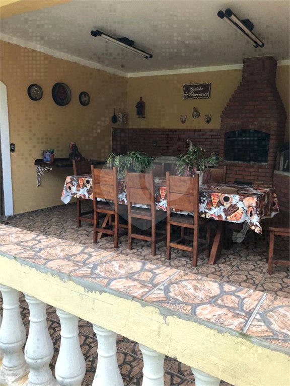 Chácara à venda com 4 quartos, sendo 2 suítes, em Alto das Palmeiras, Itu, SP