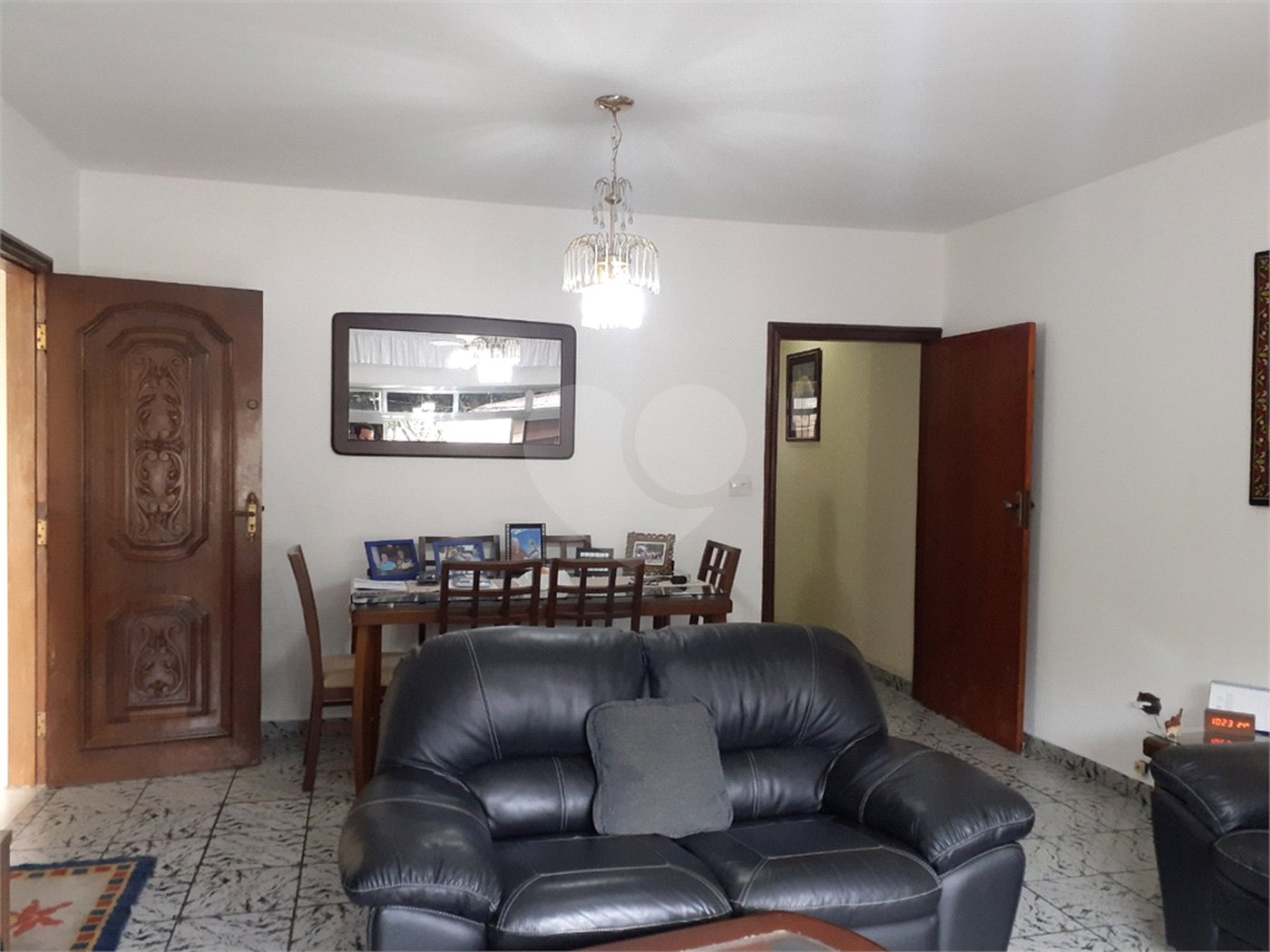 Sobrado à venda com 3 quartos, sendo 1 suíte, em Mandaqui, São Paulo, SP