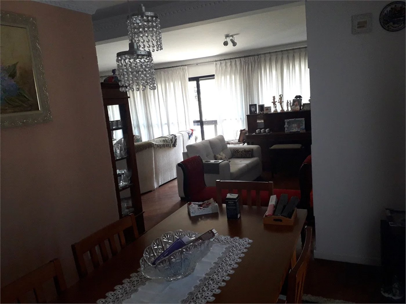 Apartamento para alugar com 4 suítes em Jardim Leonor, São Paulo, SP