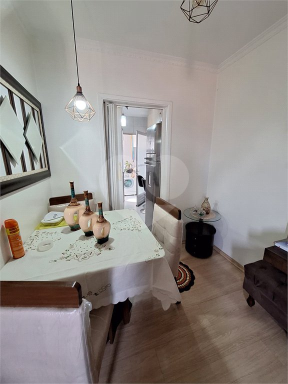 Apartamento à venda ou para alugar com 2 quartos em Freguesia do Ó, São Paulo, SP