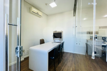 Sala à venda no Centro, São Bernardo do Campo, SP