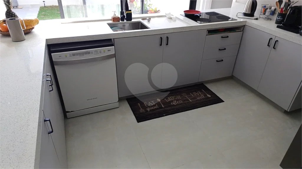 Casa Térrea à venda com 3 suítes em Pinheirinho, Vinhedo, SP