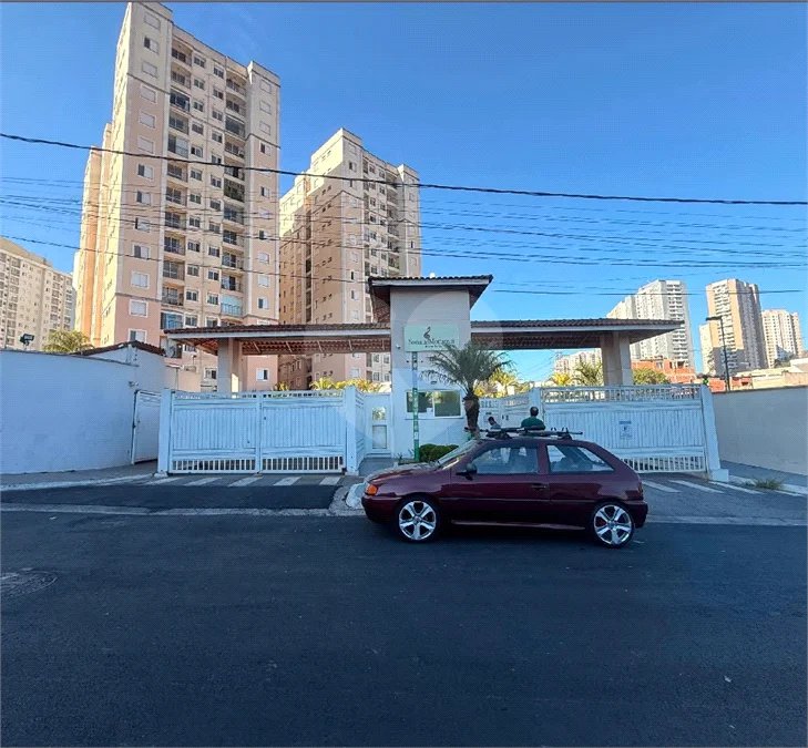 Apartamento à venda com 2 quartos, sendo 1 suíte, em Vila Andrade, São Paulo, SP