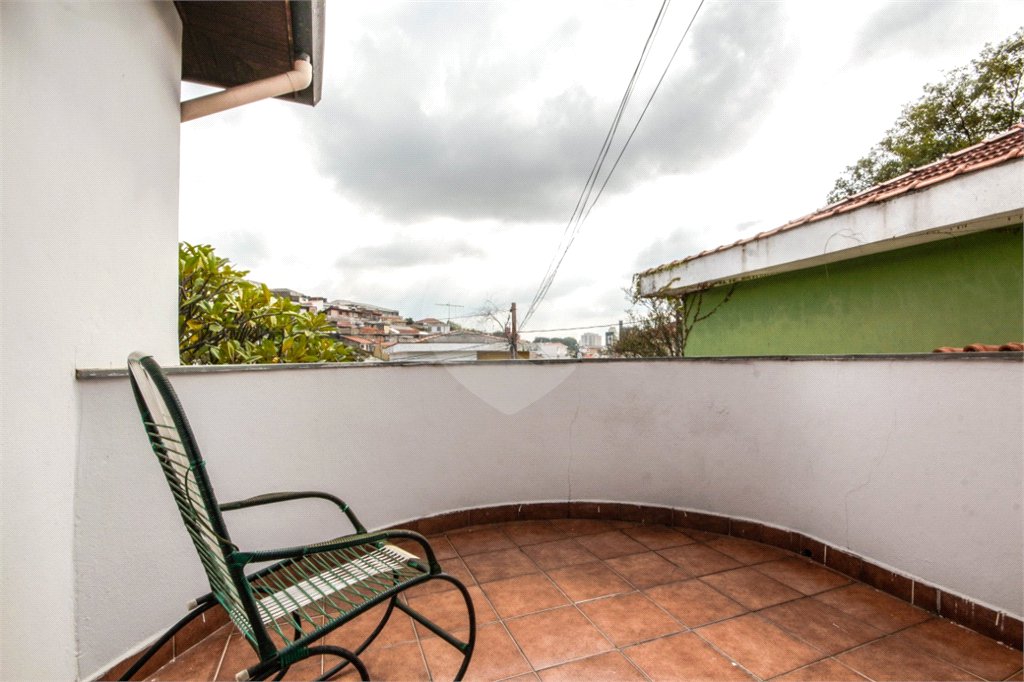 Casa à venda com 6 quartos, sendo 4 suítes, em Vila Anglo Brasileira, São Paulo, SP
