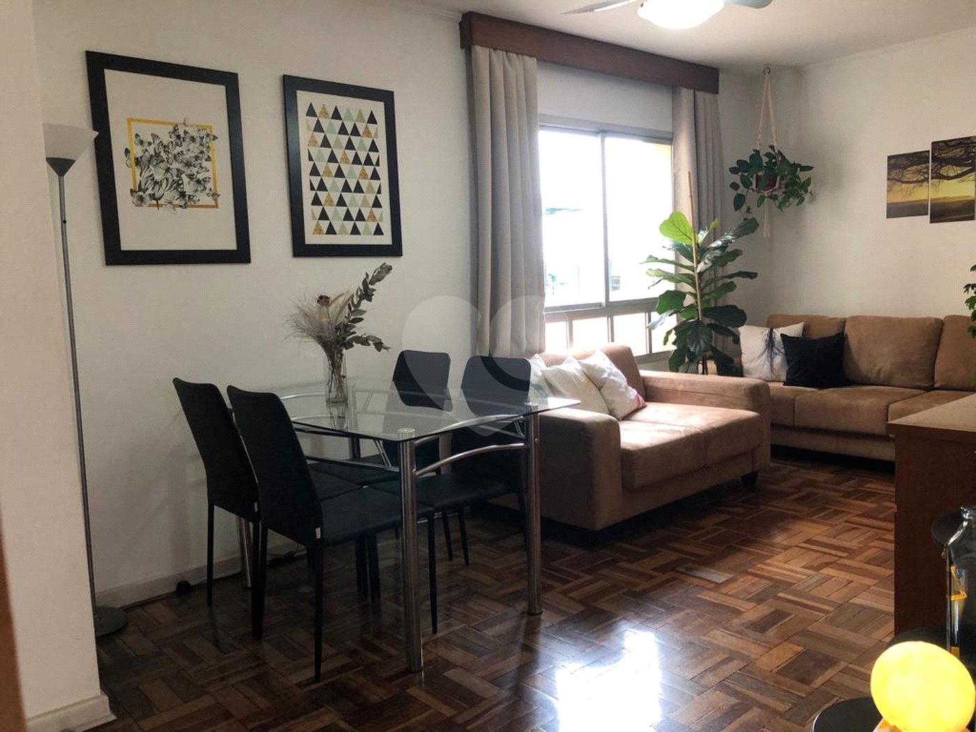 Apartamento à venda com 2 quartos em Pinheiros, São Paulo, SP