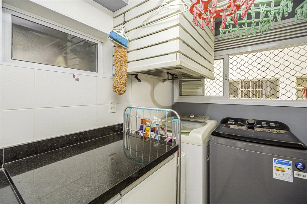 Apartamento à venda com 3 quartos, sendo 1 suíte, em Perdizes, São Paulo, SP