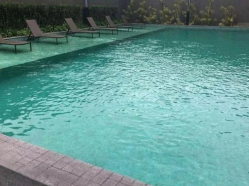 Apartamento à venda com 1 suíte em Cidade Monções, São Paulo, SP
