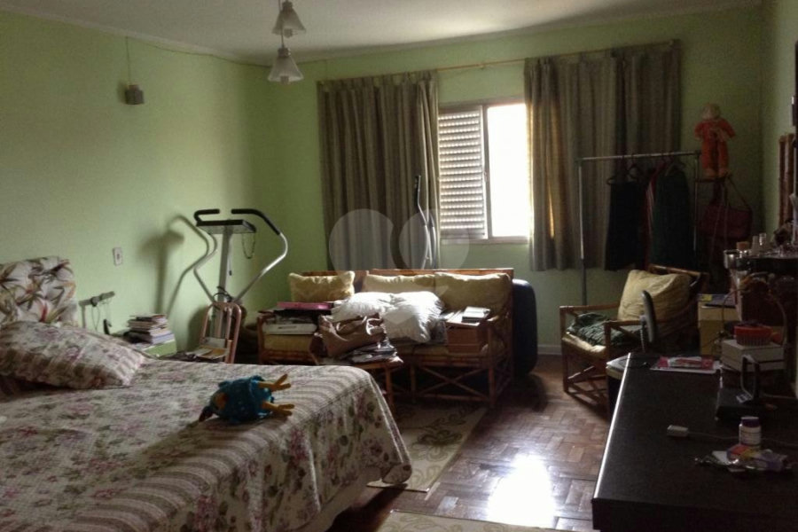 Sobrado à venda com 3 quartos, sendo 1 suíte, em Tucuruvi, São Paulo, SP