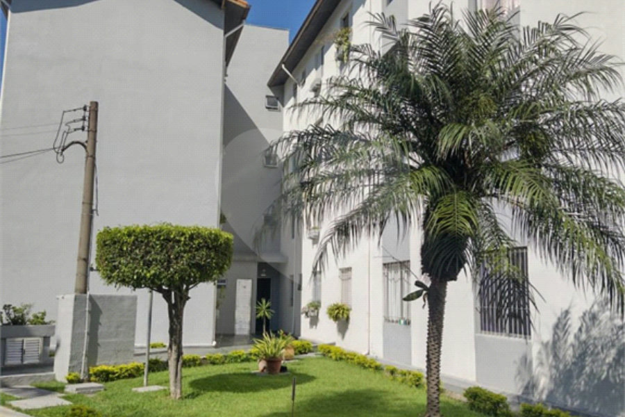 Apartamento à venda com 2 quartos no Brasilândia, São Paulo, SP