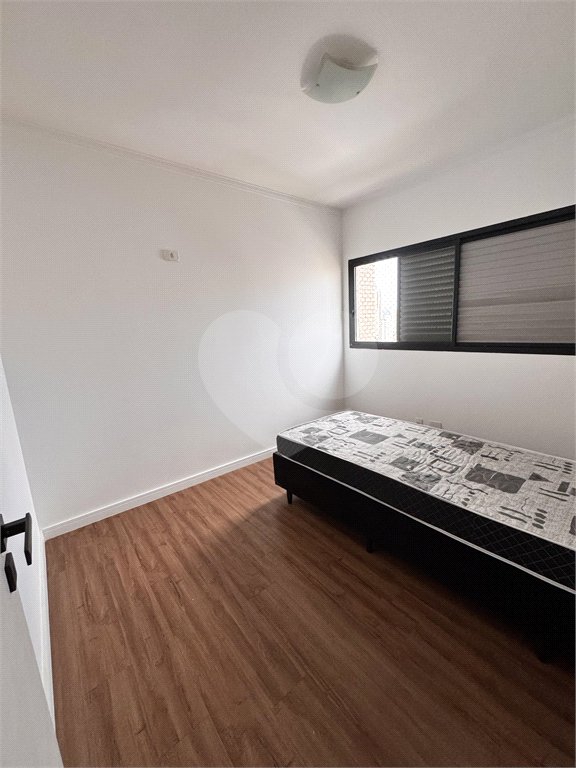 Apartamento à venda com 4 quartos, sendo 2 suítes, em Vila Regente Feijó, São Paulo, SP