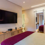 Apartamento à venda com 2 quartos, sendo 1 suíte, em Chácara Santo Antônio (zona Sul), São Paulo, SP