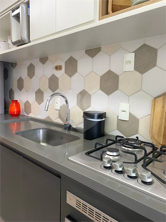 Apartamento à venda com 3 quartos, sendo 1 suíte, em Campo Grande, São Paulo, SP