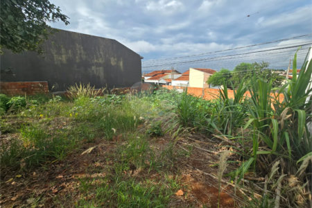 Terreno à venda em Vila Nastri, Itapetininga, SP