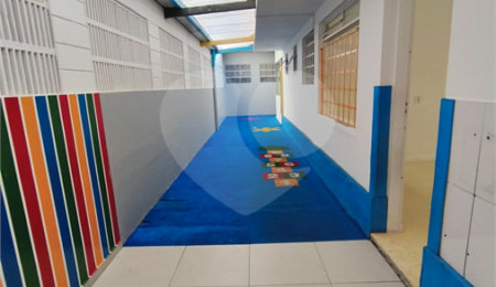 Casa Térrea para alugar em Jardim Bonfiglioli, São Paulo, SP