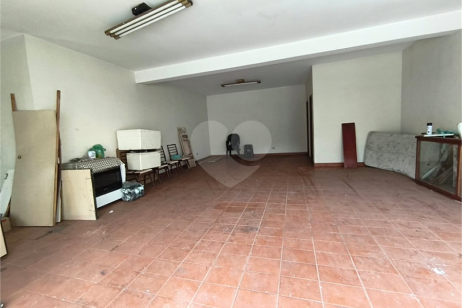 Sobrado à venda com 4 suítes em Santana, São Paulo, SP