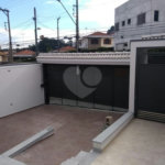 Casa à venda com 2 suítes no condomínio Residencial Pitangueiras, São Paulo - SP