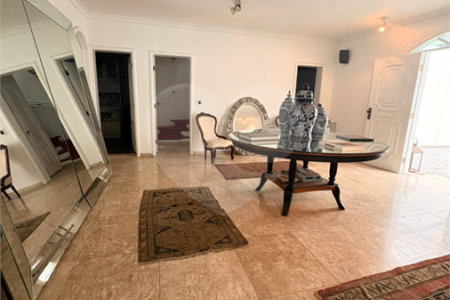 Casa Térrea à venda com 4 suítes em Anchieta, São Bernardo do Campo, SP