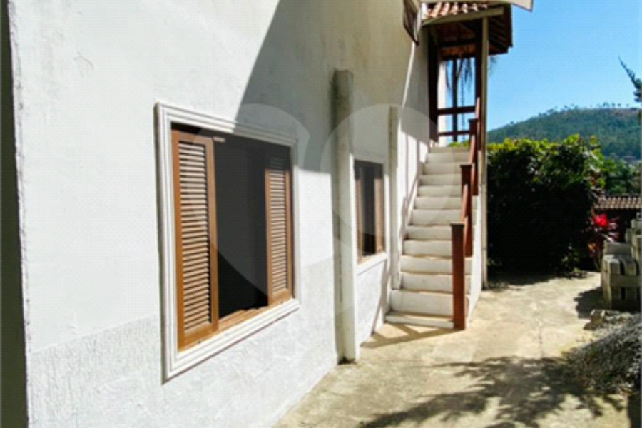 Chácara à venda com 3 quartos, sendo 1 suíte, em Rio Acima, Mairiporã, SP