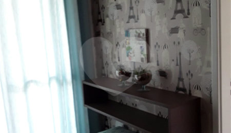 Apartamento à venda com 1 suíte em Ipiranga, São Paulo, SP