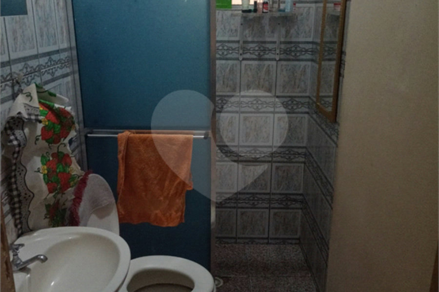 Sobrado à venda com 3 quartos em Jardim Acácio, Guarulhos, SP