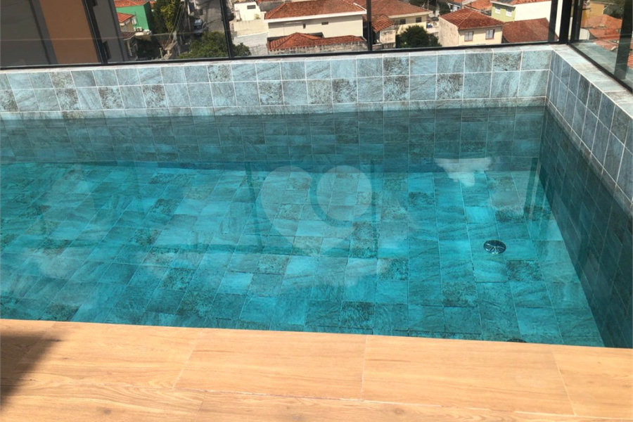 Apartamento para alugar com 1 quarto em Santana, São Paulo, SP