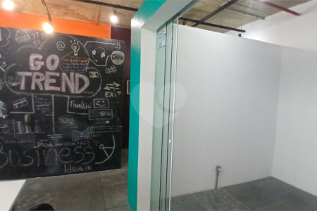 Sala à venda ou para alugar no Centro, São Bernardo do Campo, SP