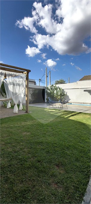Casa à venda com 2 quartos em Jardim Horizonte Verde, Ribeirão Preto, SP
