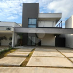 Casa à venda com 3 suítes no condomínio Residencial Viena, Indaiatuba - SP