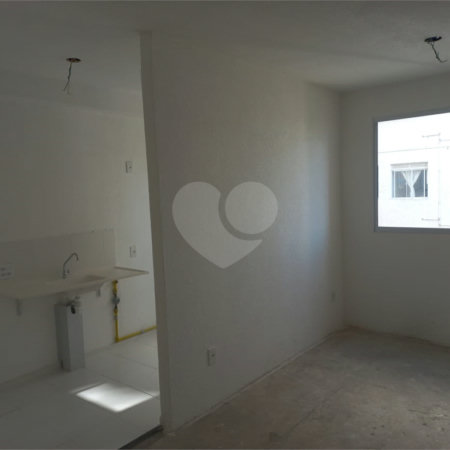 Apartamento à venda com 2 quartos em Jardim Boa Vista (zona Oeste), São Paulo, SP