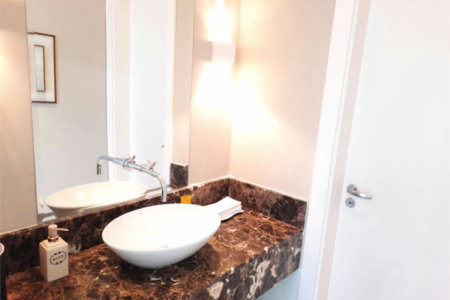 Casa com 6 dormitórios à venda, 700 m² por R$ 10.000.000,00 - Loteamento João Batista Julião - Guarujá/SP